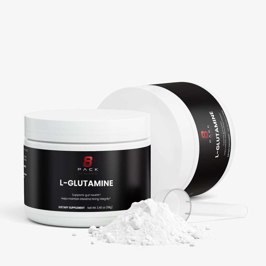 L-Glutamine