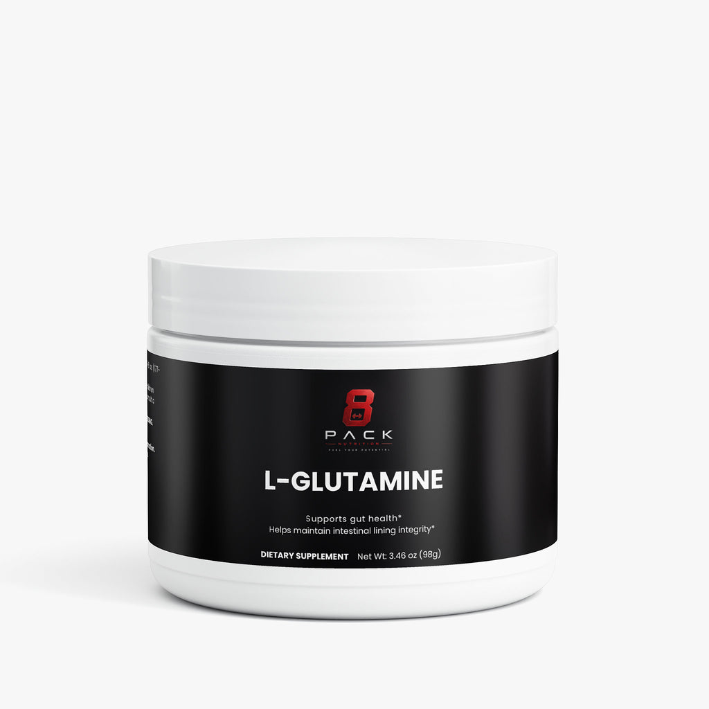 L-Glutamine