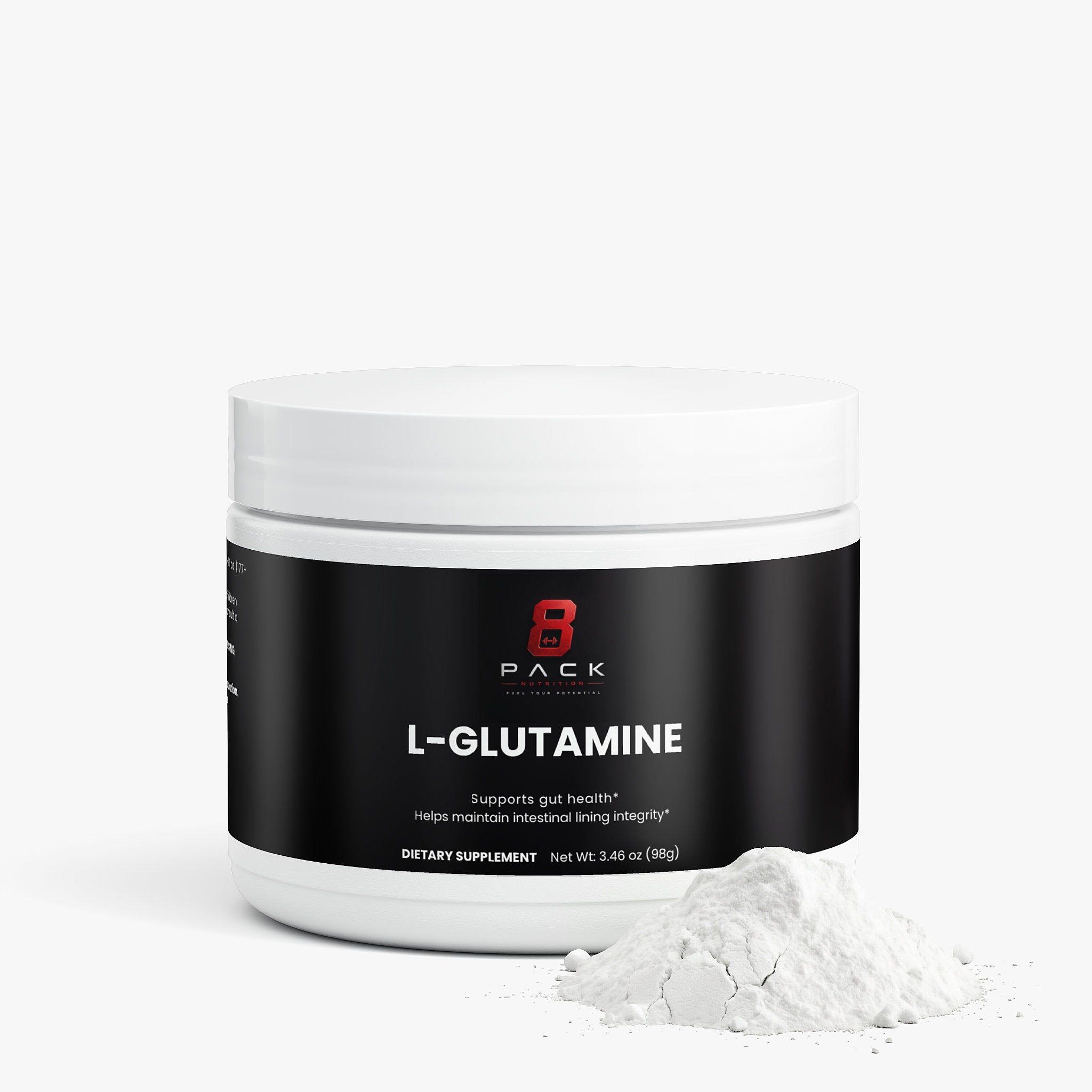 L-Glutamine