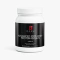 Advanced 100% Whey Protein Isolate (Vanilla)