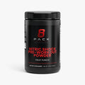Nitric Shock Pre-Workout Powder (Fruit Punch)
